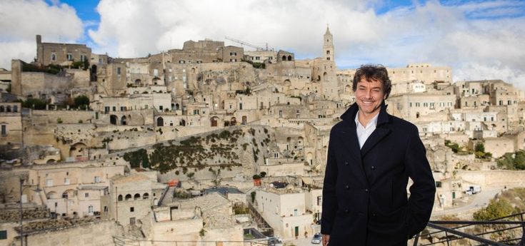 'Meraviglie' di Alberto Angela, il riscatto di Matera: da vergogna a Patrimonio