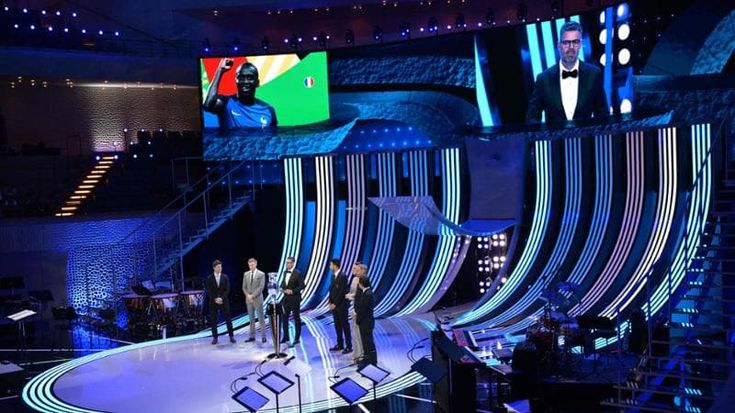 Euro 2024, montepremi da 331 milioni: quasi 30 alla squadra campione