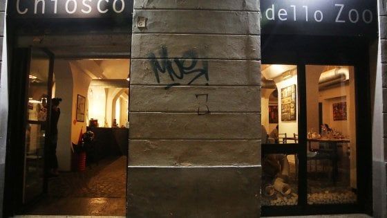 Menù fisso tutto pesce: ma che bella scoperta il Chiosco dello Zoo