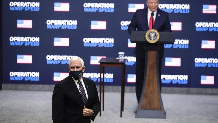 I repubblicani prigionieri nell'era post Trump