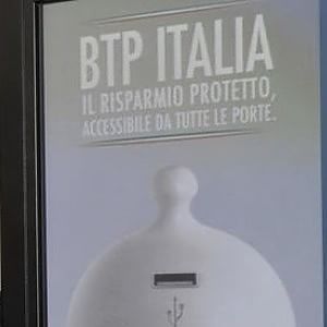 Btp Italia, cedola minima garantita allo 0,5%