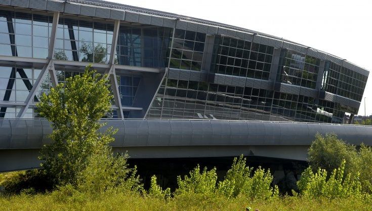 Ponte Nord, Campari (Lega): "C'è ok anche della Corte dei Conti all'utilizzo, niente più alibi per Pizzarotti"