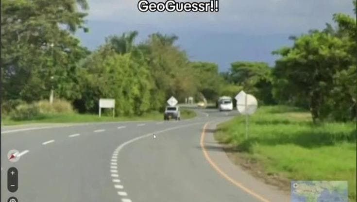 Anemiska, la regina italiana di GeoGuessr: "Così riconosco un luogo dall’altra parte del mondo"