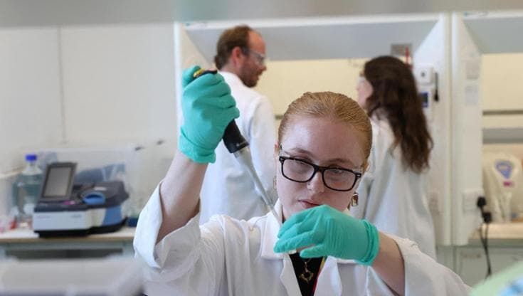 Ipertensione e diabete, ecco il test uACR: dice come stanno i reni e il rischio cuore