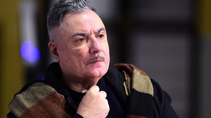 Igort “Quei disegni sono vera poesia, l’IA li rende freddi”