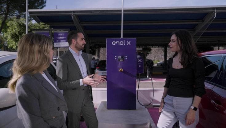 Un ecosistema di soluzioni per la mobilità sostenibile: come ridurre l'impatto dei nostri spostamenti