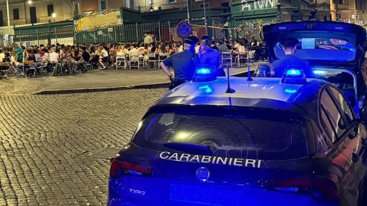San Lorenzo, spunta la baby gang della “sigaretta”: cinque aggressioni in pochi giorni