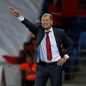 Albania, De Biasi annuncia l'addio: "Lascio dopo le qualificazioni mondiali"