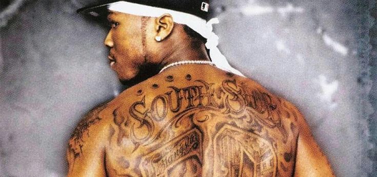 50 Cent: "Sono figlio del ghetto ma ora i divi sono miei fan"