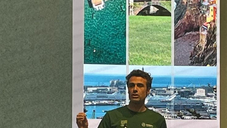 “Wild Expeditions”: la spedizione più lenta della storia da Ventimiglia a Sarzana