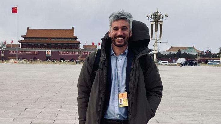 Cina, i miei consigli: attenzione alle tazze di tè e ad attraversare la strada