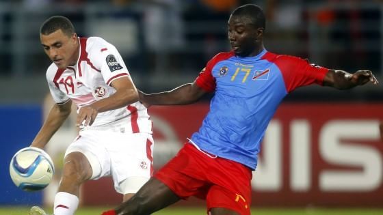 Coppa d'Africa, pari tra Tunisia e RD Congo: entrambe ai quarti a braccetto