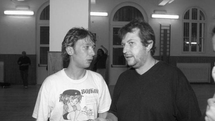 E’ morto Matteo Jade, dallo Zapata al G8 del 2001, sempre in prima fila per i diritti