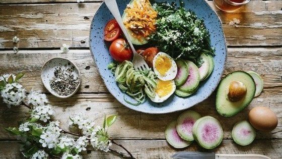 La dieta è quella giusta? Facciamo l'esame d'urine
