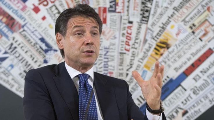 Conte: “Per Bruxelles valutiamo dialogo coi Verdi”. E lancia incandidabilità in Ue per parlamentari ed esponenti di governo
