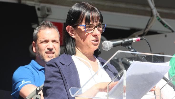 “L’assegno se uscivo dal processo: può una mamma quantificare la vita del figlio ucciso sul lavoro?”