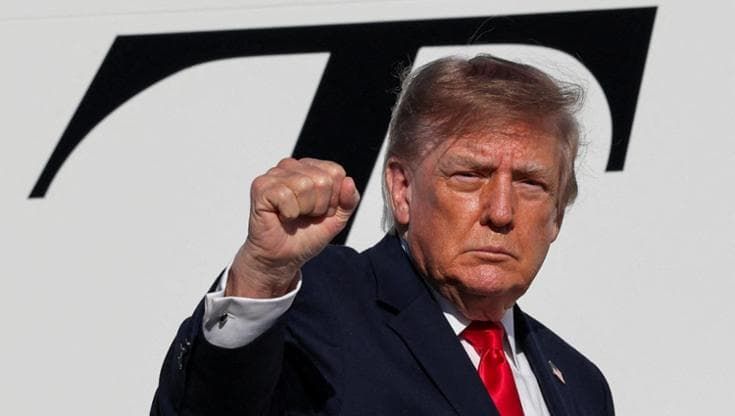 US Midterms 2026: the election that will determine Trump’s final two years in office