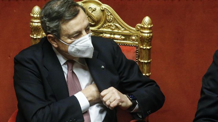 Metodo Draghi