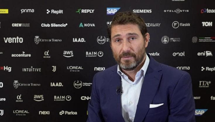 Wave 2026, Signoretti, Nexi: "Grazie agli agenti IA il business dei commercianti cresce"