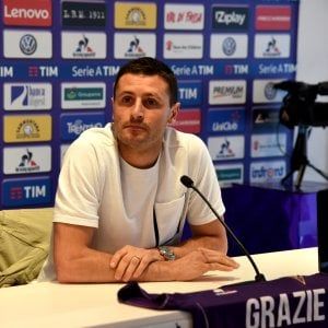 Fiorentina, Pasqual saluta: ''Sousa non mi ha più voluto''