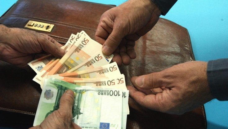 L'’allarme della Fondazione: “In Toscana rischio usura in agguato”
