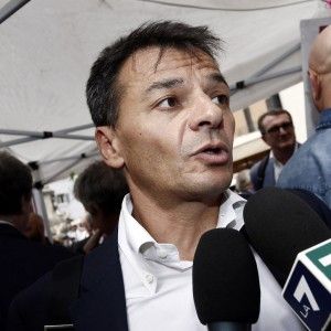 Fassina: "L'acchiappatutto non mi piace, dobbiamo stare con chi lavora"