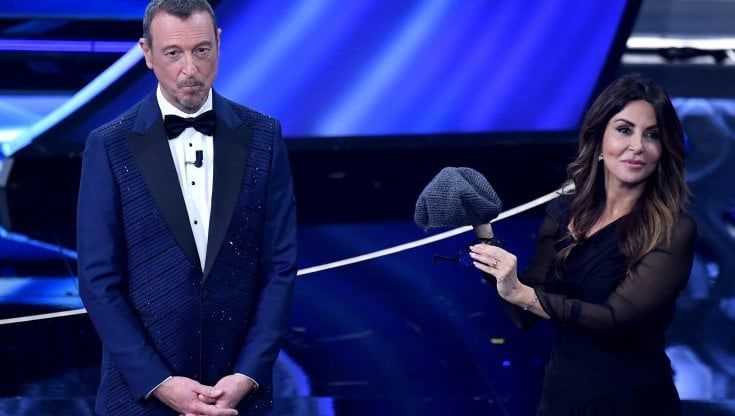 Sanremo ricorda Lucio Dalla: dieci anni fa la sua ultima volta al Festival