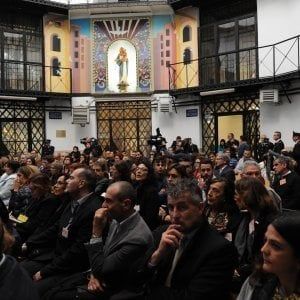 Carcere, il Premio “Goliarda Sapienza”: detenuti aspiranti scrittori al Salone del Libro