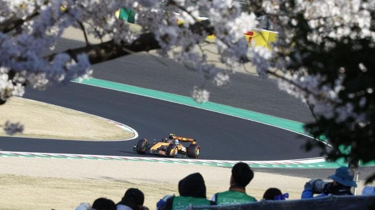 F1, qualifiche ufficiali Gp Giappone: dove vederle in tv e a che ora