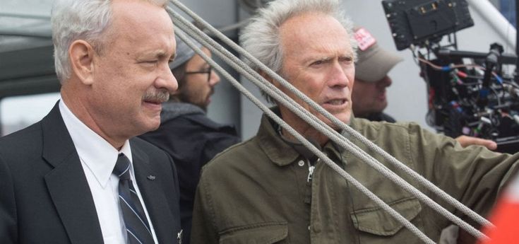 Tom Hanks: "Nell’America di Trump l’eroismo è la normalità"