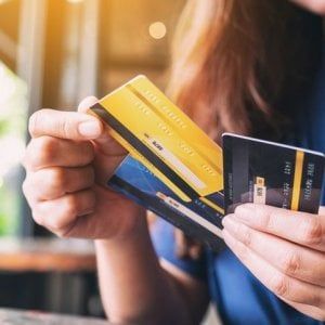 Bonus carte, servono almeno 50 transazioni ogni sei mesi