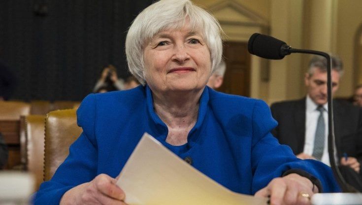 Le Borse di oggi, 24 novembre. Yellen al Tesoro Usa spinge i mercati, il Dow ai massimi