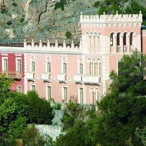  Potenza, a Maratea riapre Villa Nitti