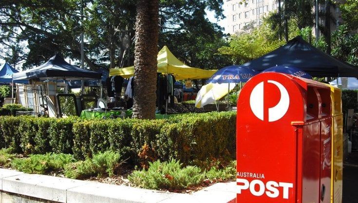 Le Poste australiane al fianco degli aborigeni: sì ai nomi indigeni sugli indirizzi