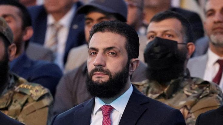 Al Sharaa alla Casa Bianca: l’ex nemico degli Usa firma il patto per la nuova Siria