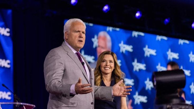 Schlapp: “Meloni è un’alleata, dialogo con il governo per il Cpac a Roma”