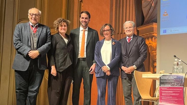 “Welfare, poca attenzione ai tagli. Flavia Franzoni ci ha insegnato che serve una regia pubblica”