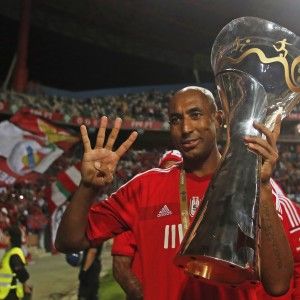Il Benfica avverte la Juve: ''Su Luisao pronti a rivolgerci alla Fifa''