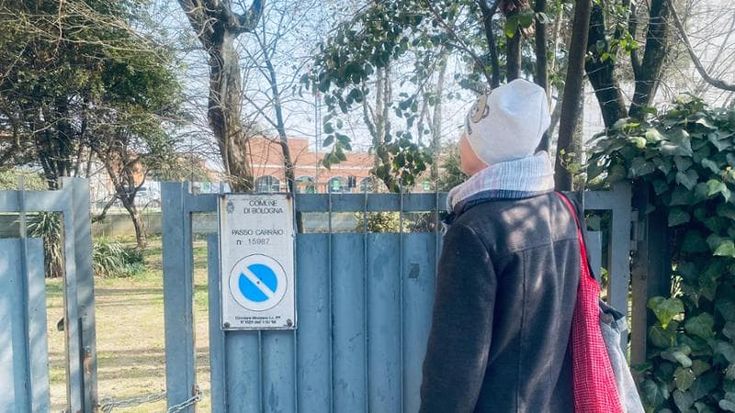 Mariia, la badante ucraina malata e senza più cure: “Deve fare la chemio, non le danno il permesso”