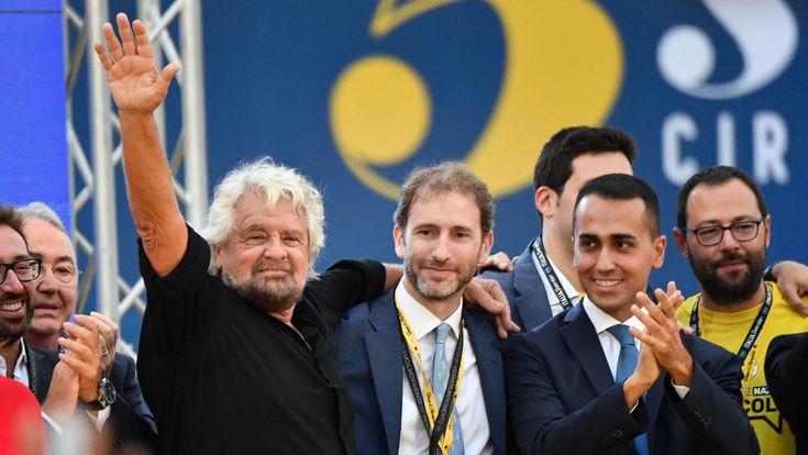 Strappo di Casaleggio, 5Stelle verso la scissione