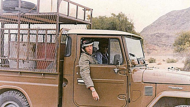 Vacanze Mossad: la storia dell'operazione per salvare gli ebrei etiopi 