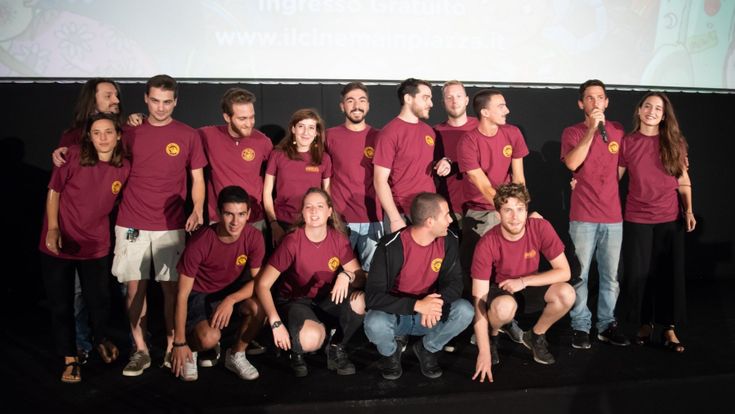 "Così abbiamo portato film, attori e registi dal centro alle periferie"