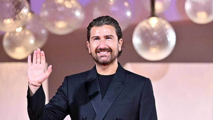 Alessandro Siani: “Napoli che occasione America’s Cup. A maggio giro il mio film qui”
