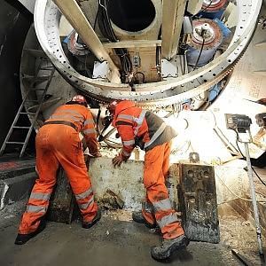 Allarme Istat: calano le aziende che creano lavoro