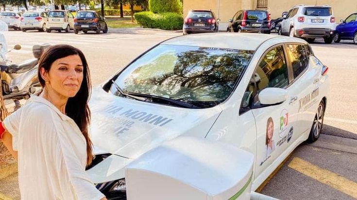 Ipotesi Monni per il dopo Nardella con l’ok di Giani