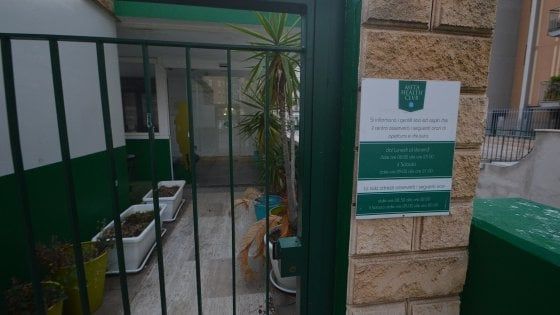 Bari, ecco il progetto per un nuovo teatro al posto del centro benessere Meta Health Club