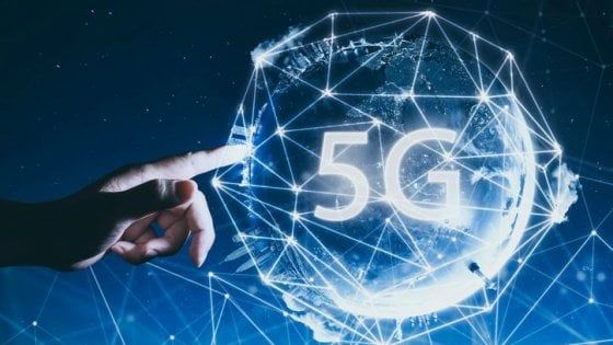 Le reti 5G fanno ricco il Pil: 80 mld in più entro il 2035