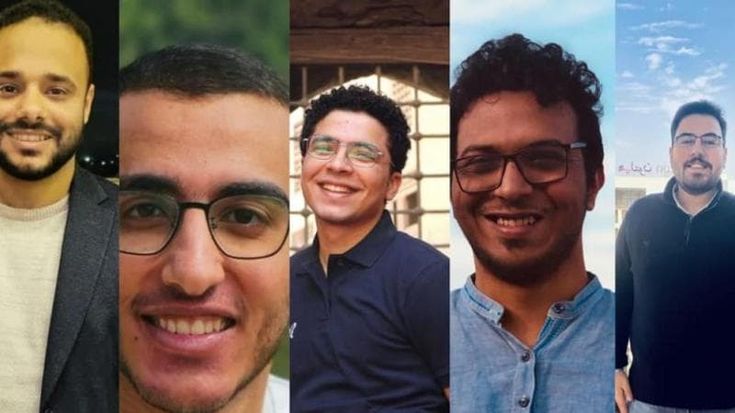 Egitto, arrestati i sei giornalisti del sito di fact-checking Matsaddash: accusati di terrorismo