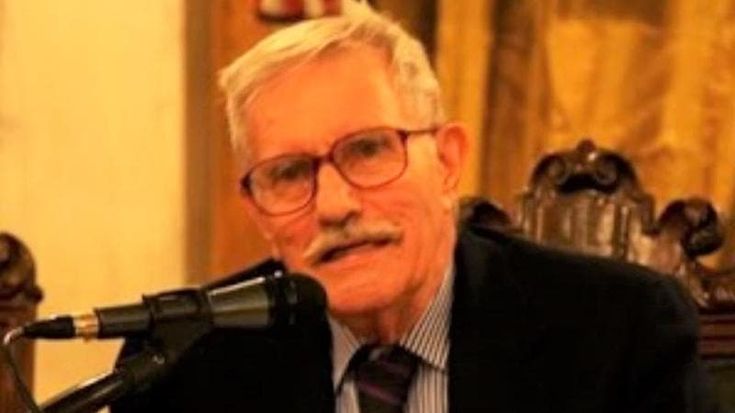 Addio a Luigi Ganapini, storico e militante dell’Anpi Milano. Era il prof che insegnava a “fare memoria”