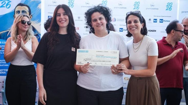 Premio Solinas, il cinema del futuro è scritto dalle donne